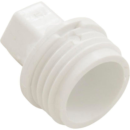 Buse, jet de gunite Waterway, 3/4 po, blanc