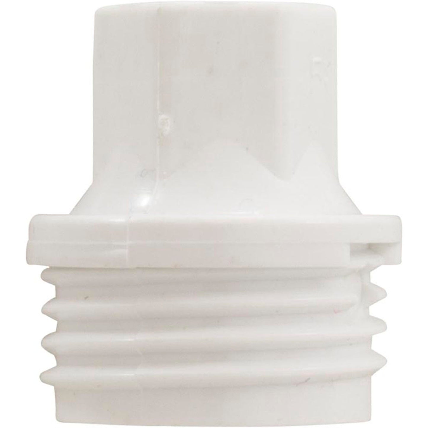 Buse, jet de gunite Waterway, 3/4 po, blanc