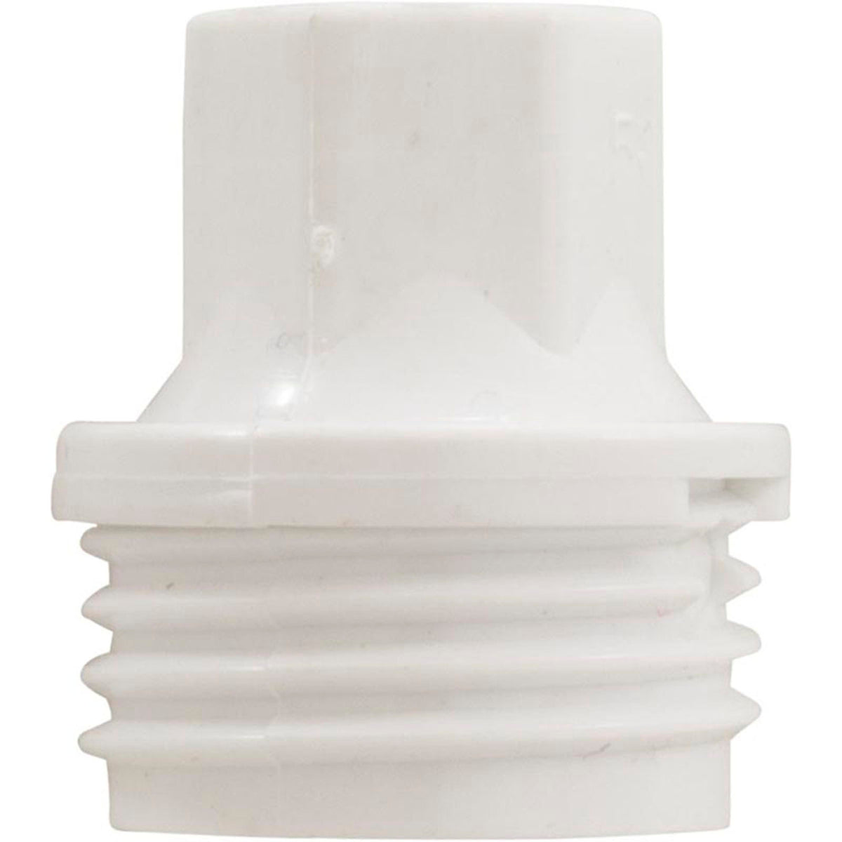 Nozzle, Waterway Gunite Jet, 3/4", White