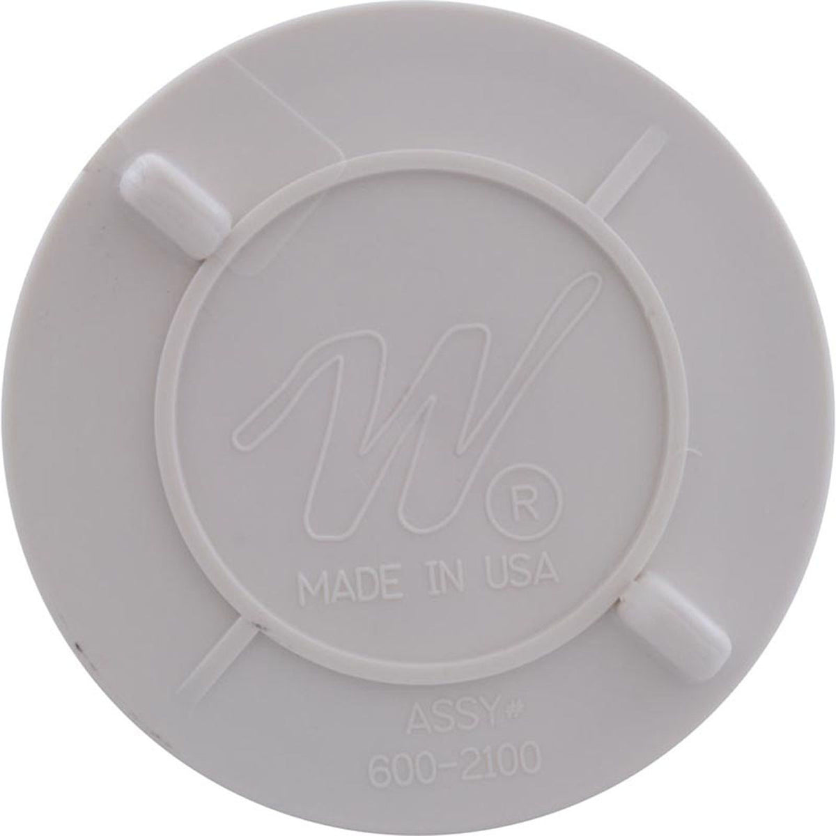 Hydrostatic Relief Valve, Waterway, 1-1/2"fpt