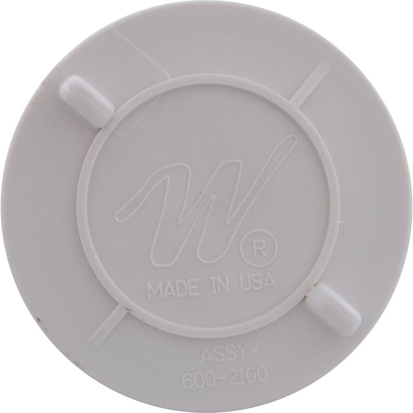 Hydrostatic Relief Valve, Waterway, 1-1/2"fpt