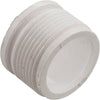 Retaining Ring, Waterway Mini Gunite Body, White