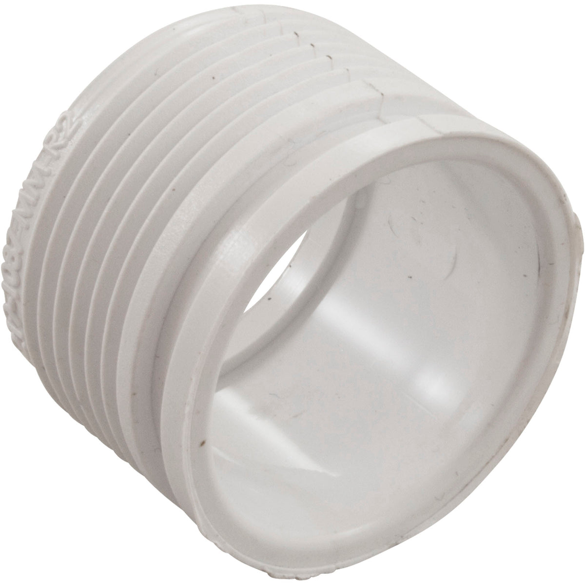 Retaining Ring, Waterway Mini Gunite Body, White