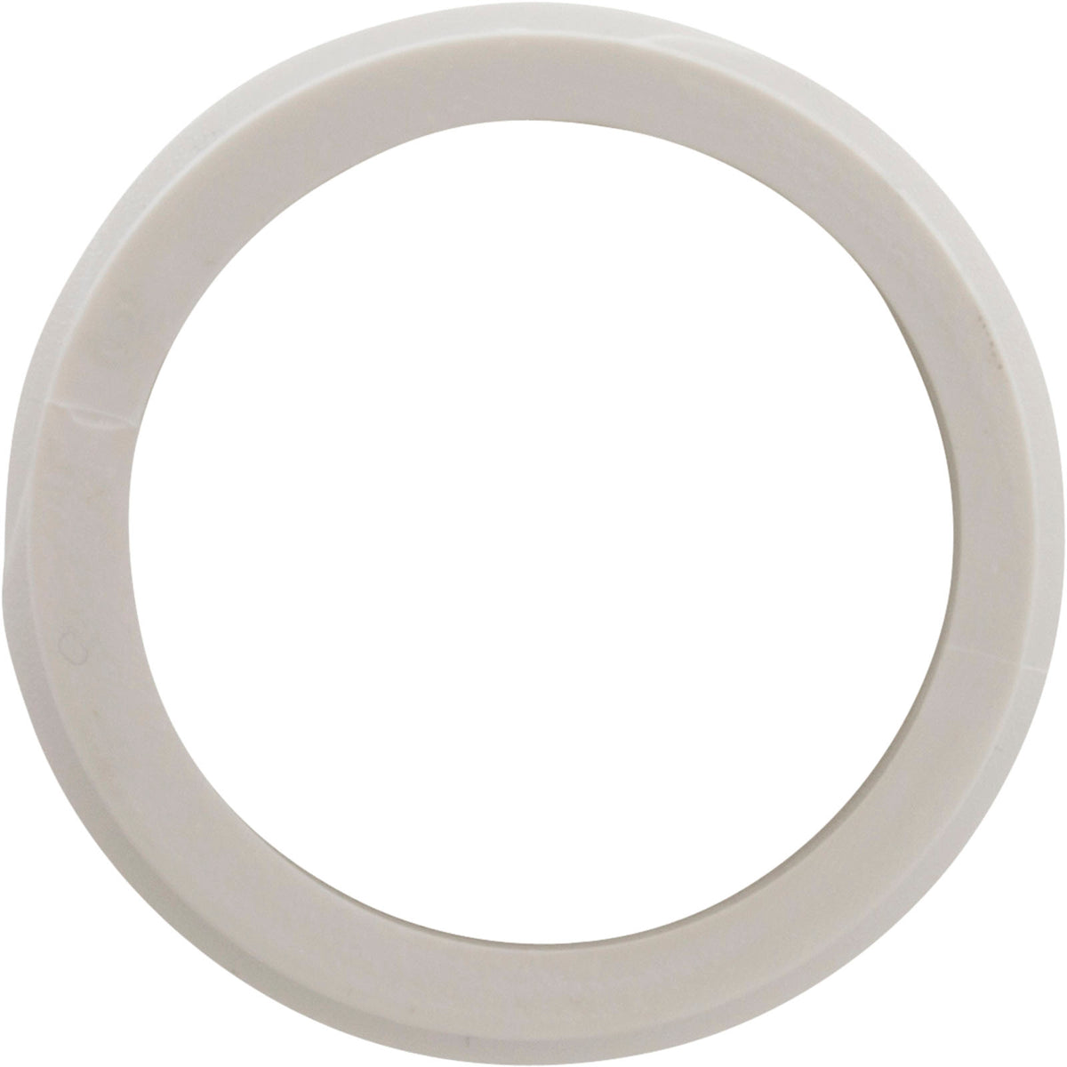 Retaining Ring, Waterway Mini Gunite Body, White