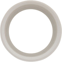 Retaining Ring, Waterway Mini Gunite Body, White