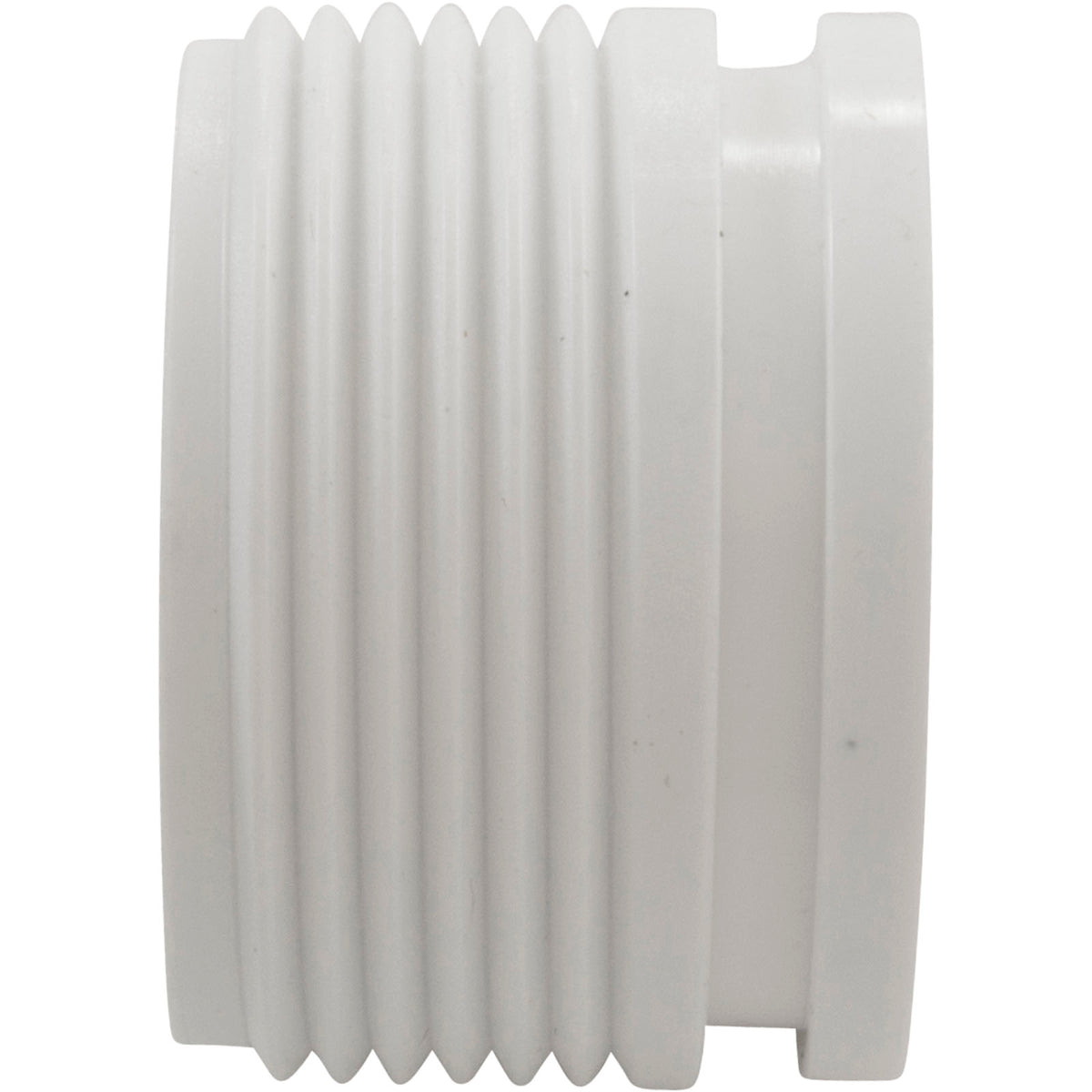 Retaining Ring, Waterway Mini Gunite Body, White