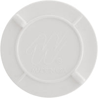Hydrostatic Relief Valve, Waterway, 2" mpt, White