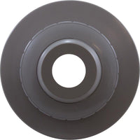 Eyeball Fitting, WW, 1-1/2"b, 3-1/2"fd, 3/4" Orifice, Gray