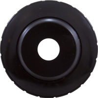Eyeball Fitting, WW, 1-1/2"mpt, 2-3/8"fd, 1/2"Orifice, Black