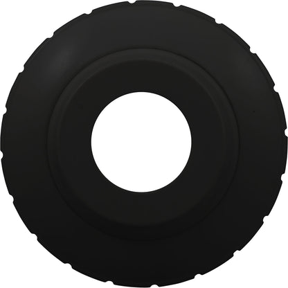 Eyeball Fitting, WW, 1-1/2"mpt, 2-3/8"fd, 3/4"Orifice, Black