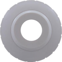 Eyeball Fitting, WW, 1-1/2"Insider, 2-3/8"fd, 3/4"Orifice, Wht