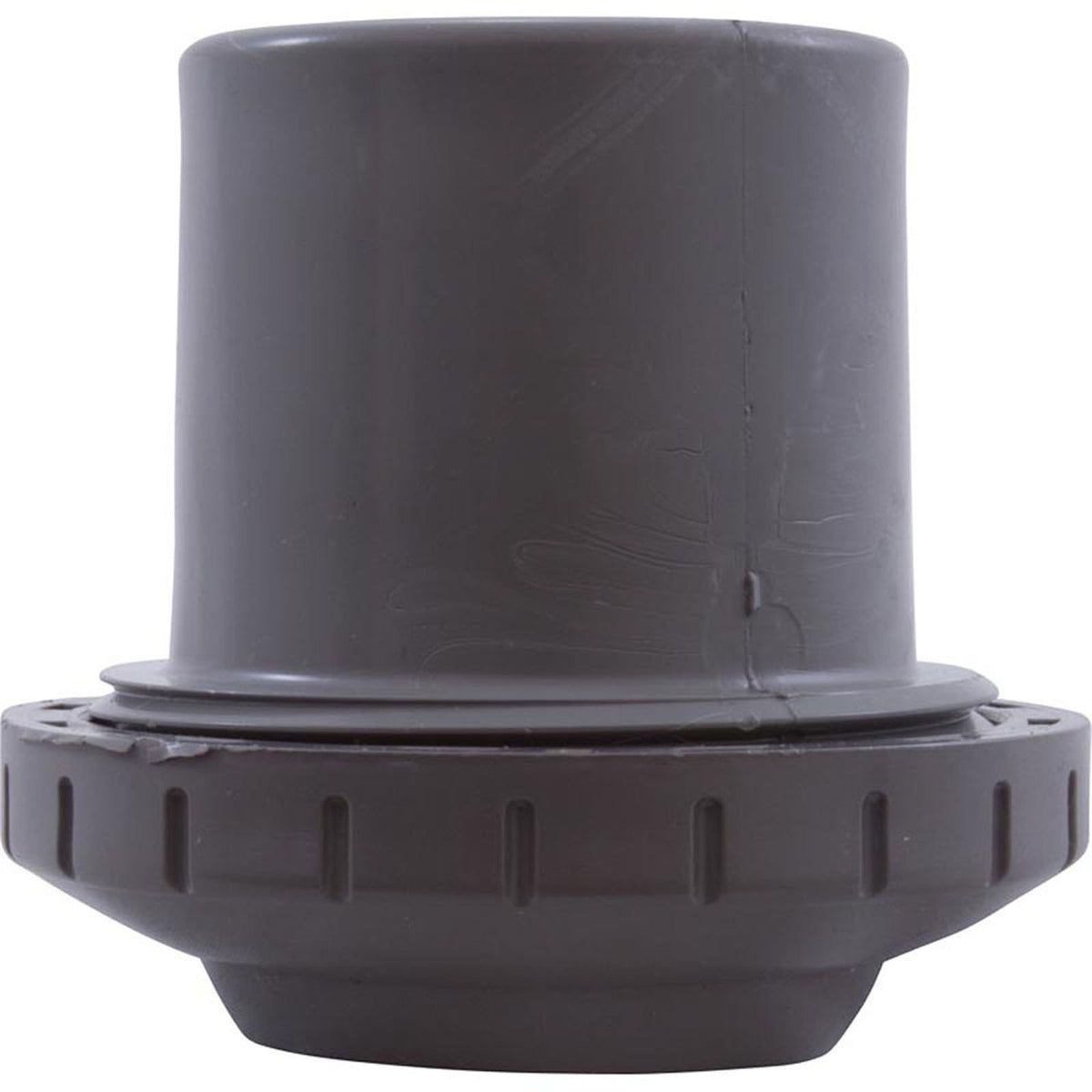 Eyeball Fitting, WW, 1-1/2"Insider, 2-3/8"fd, 3/4"Orifice, Gry