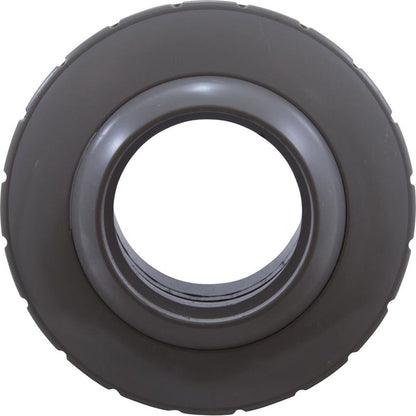 Eyeball Fitting, WW, 1-1/2"Insider, 2-3/8"fd, 1"Orifice, Gry