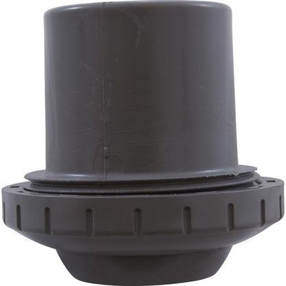 Eyeball Fitting, WW, 1-1/2"Insider, 2-3/8"fd, 1"Orifice, Gry