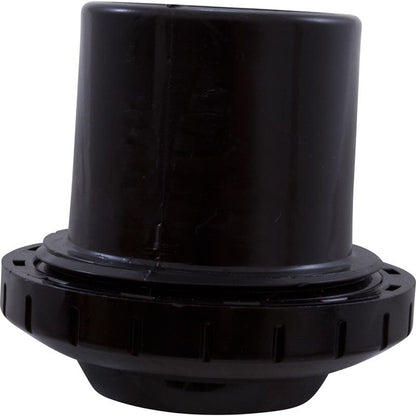 Eyeball Fitting, WW, 1-1/2"Insider, 2-3/8"fd, 1"Orifice, Blk
