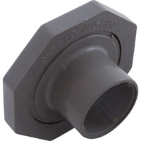 Eyeball Fitting, WW Econo, 1"Insider, 2-1/8"fd, Gray