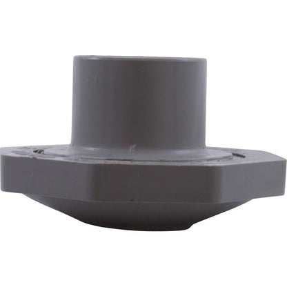 Eyeball Fitting, WW Econo, 1"Insider, 2-1/8"fd, Gray