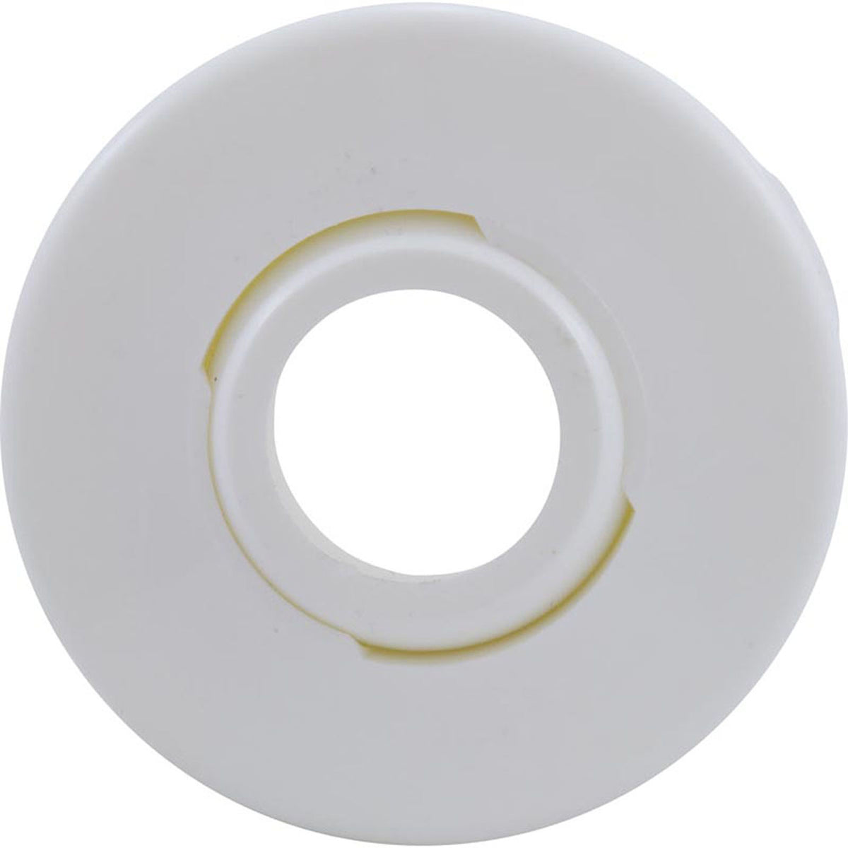 Eyeball Fitting, WW Self Align, 1-1/2"Insider, 2-1/2"fd, Wht