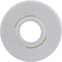 Eyeball Fitting, WW Self Align, 1-1/2"Insider, 2-1/2"fd, Wht
