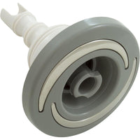 Jet Intl, WW Mini Storm, 3"fd, Dir, Eclipse, SS/Lt Gry, Thd