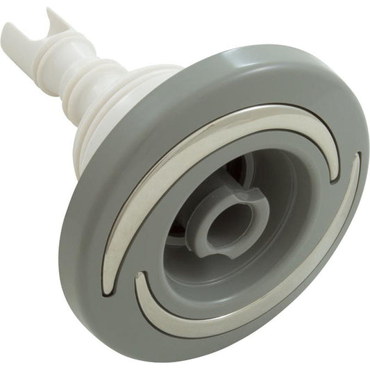 Jet Intl, Mini Storm de la Segunda Guerra Mundial, 3" de ataque, Dir, Eclipse, SS/Lt Gry, Thd