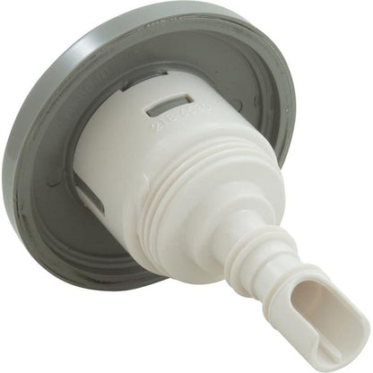 Jet Intl, Mini Storm de la Segunda Guerra Mundial, 3" de ataque, Dir, Eclipse, SS/Lt Gry, Thd