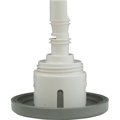 Jet Intl, Mini Storm de la Segunda Guerra Mundial, 3" de ataque, Dir, Eclipse, SS/Lt Gry, Thd