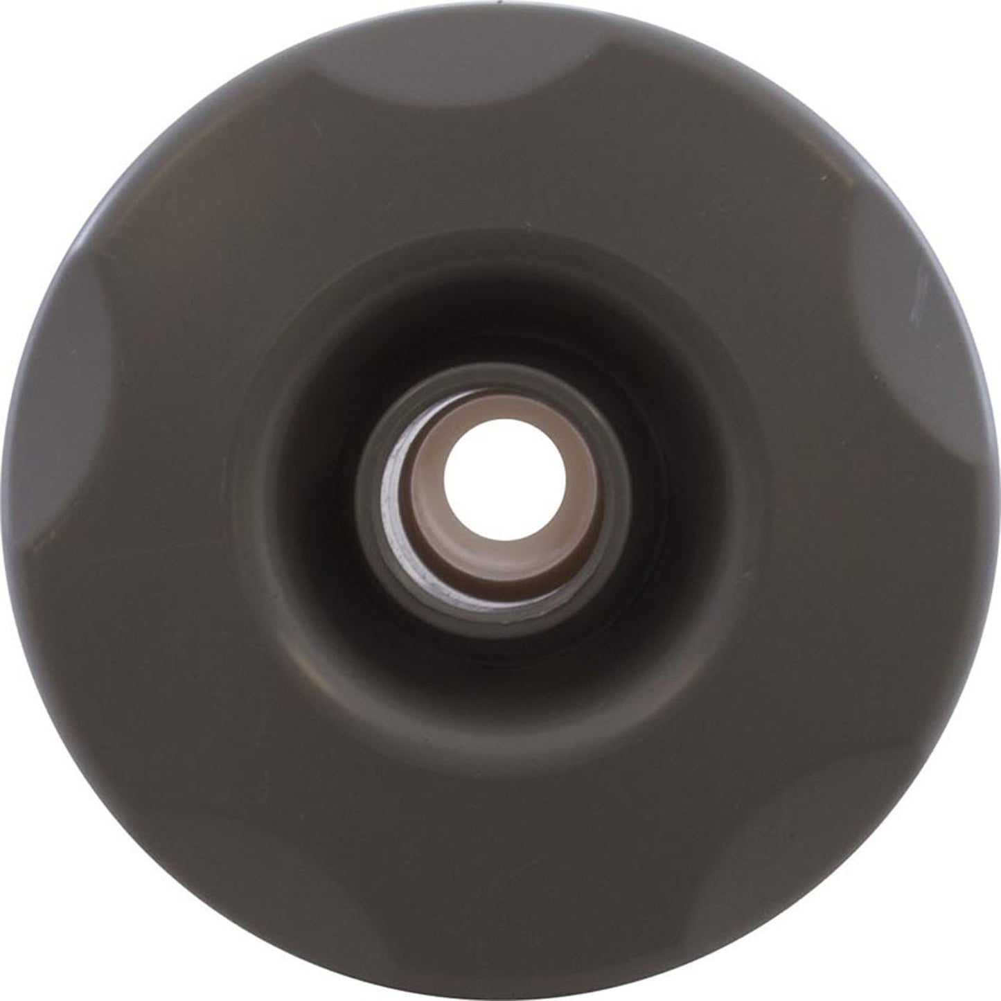 Jet Intl, Tormenta de racimo WW, 2"fd, Dir, Smth Scal, Gry, Thd