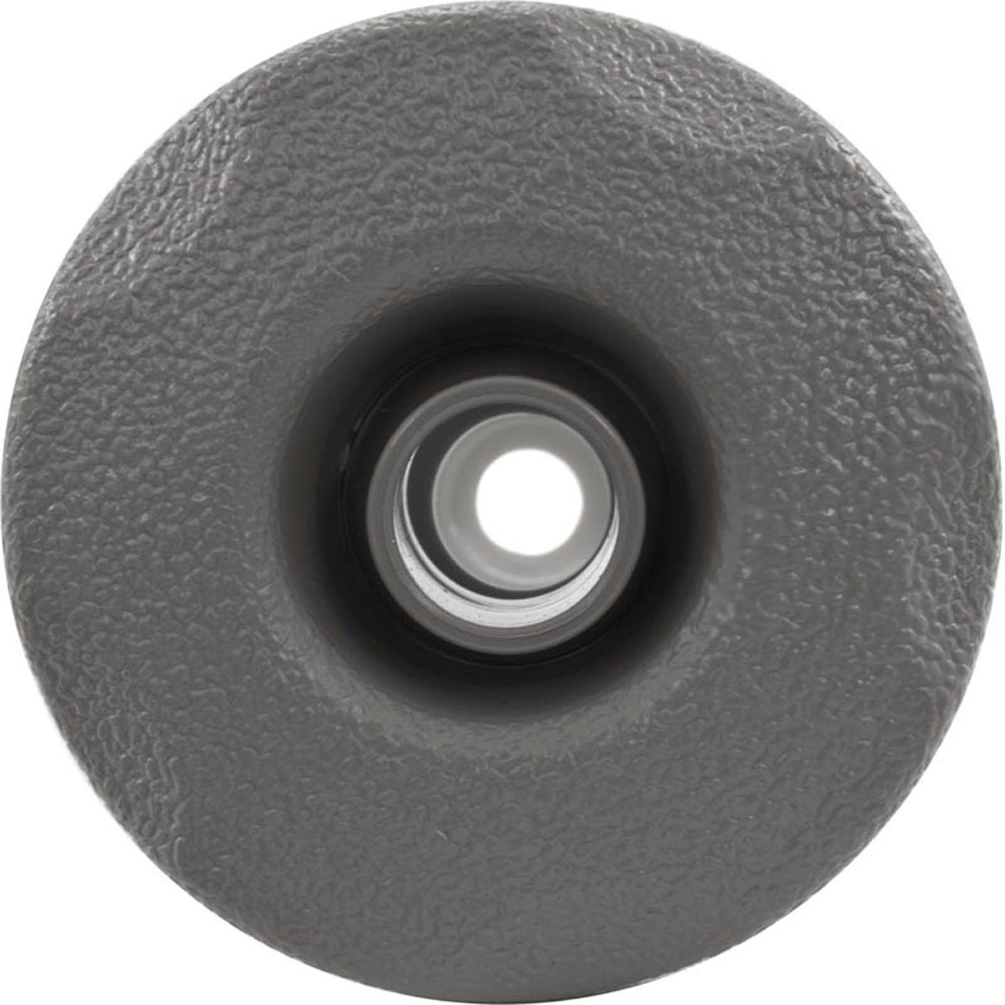 Jet Intl, WW Cluster Storm, 2"fd, Dir, Txt Scal, Gry, Thd