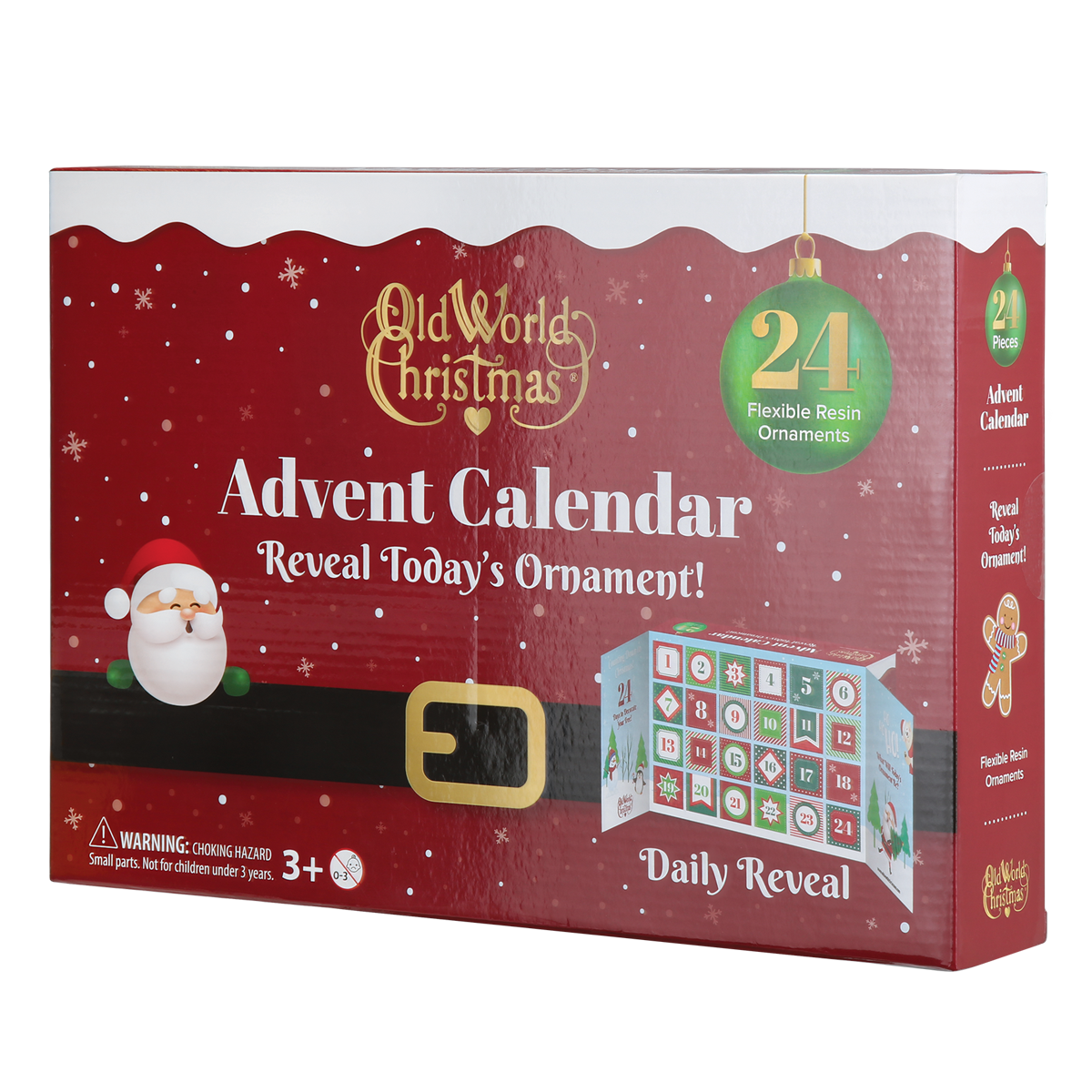 Advent Calendar
