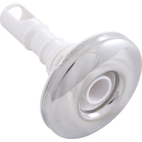 Jet Intl, WW Cluster Storm, 2"fd, Dir, Smth, SS/White, Thd