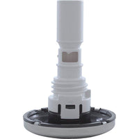 Jet Intl, WW Cluster Storm, 2"fd, Dir, Smth, SS/Blk, Thd