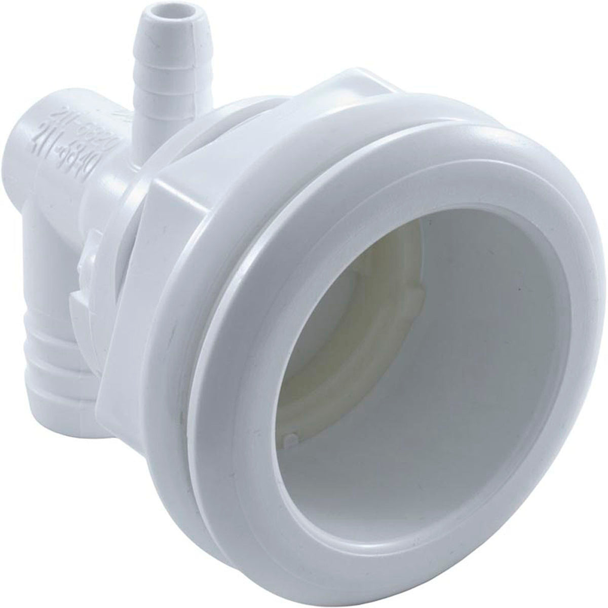 Jet Body, WW Mini Storm, a3/8"b, w3/4"b, Thd
