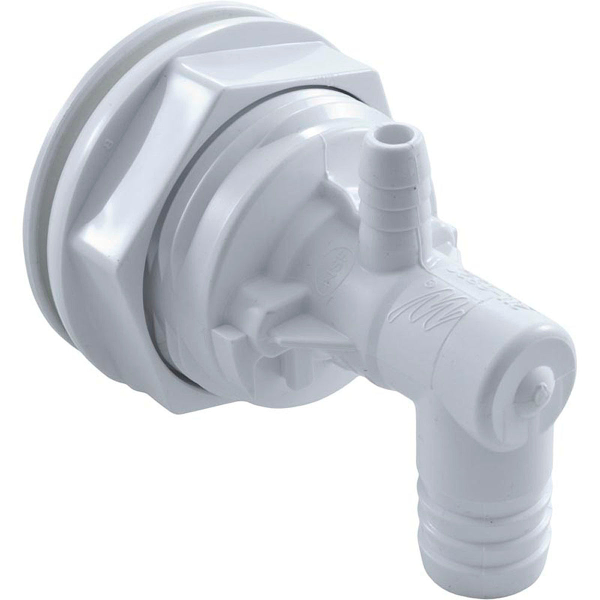 Jet Body, WW Mini Storm, a3/8"b, w3/4"b, Thd