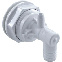 Jet Body, WW Mini Storm, a3/8"b, w3/4"b, Thd