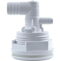 Jet Body, WW Mini Storm, a3/8"b, w3/4"b, Thd