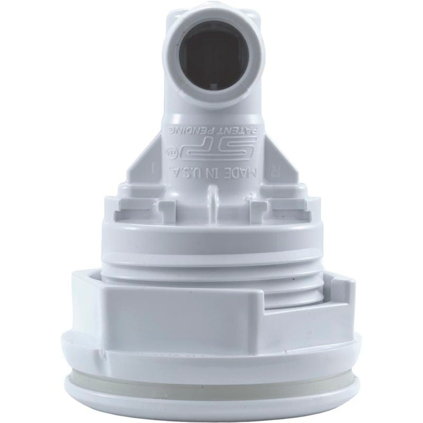 Cuerpo de chorro, WW Mini Storm, a3/8"b, w3/4"b, rosca