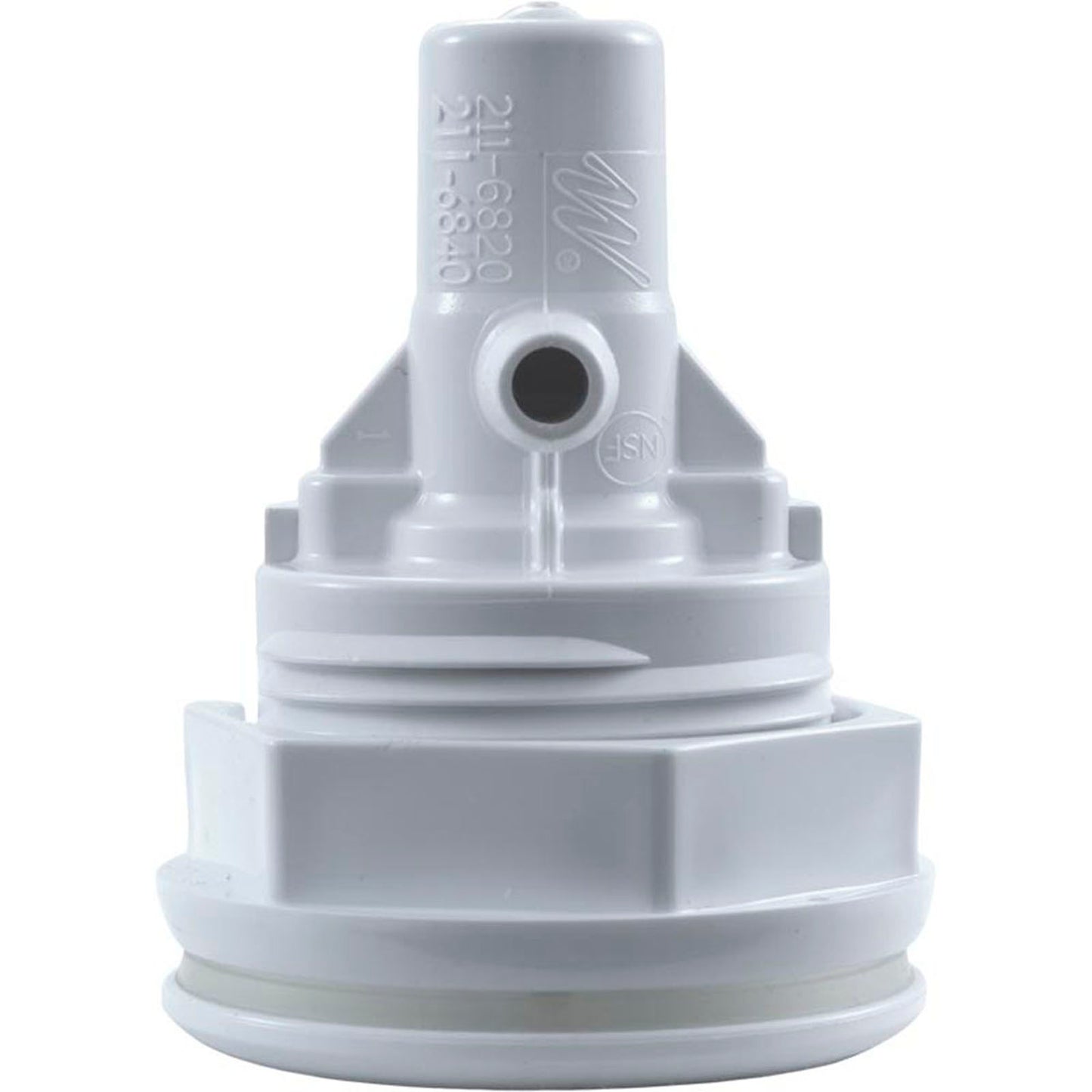 Cuerpo de chorro, WW Mini Storm, a3/8"b, w3/4"b, rosca