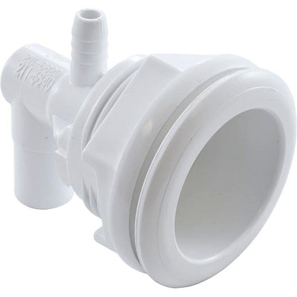 Cuerpo de chorro, WW Mini Storm, a3/8" SB, w3/4" SB, rosca