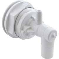 Jet Body, WW Mini Storm, a3/8"sb, w3/4"sb, Thd