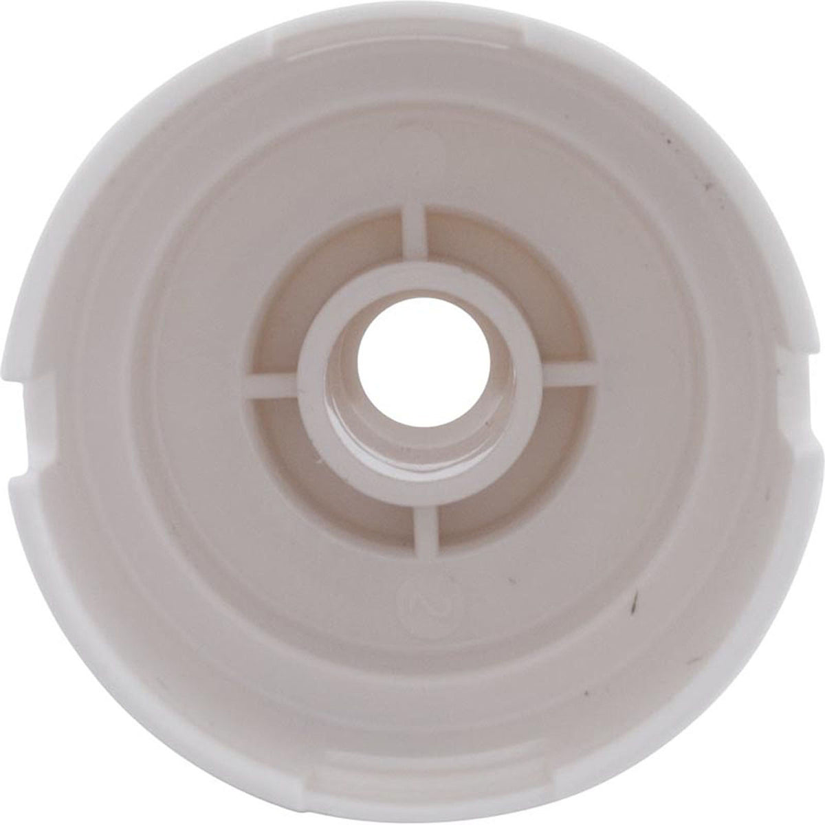 Diffuser, Waterway Mini Storm/Poly Storm Thread-In, White