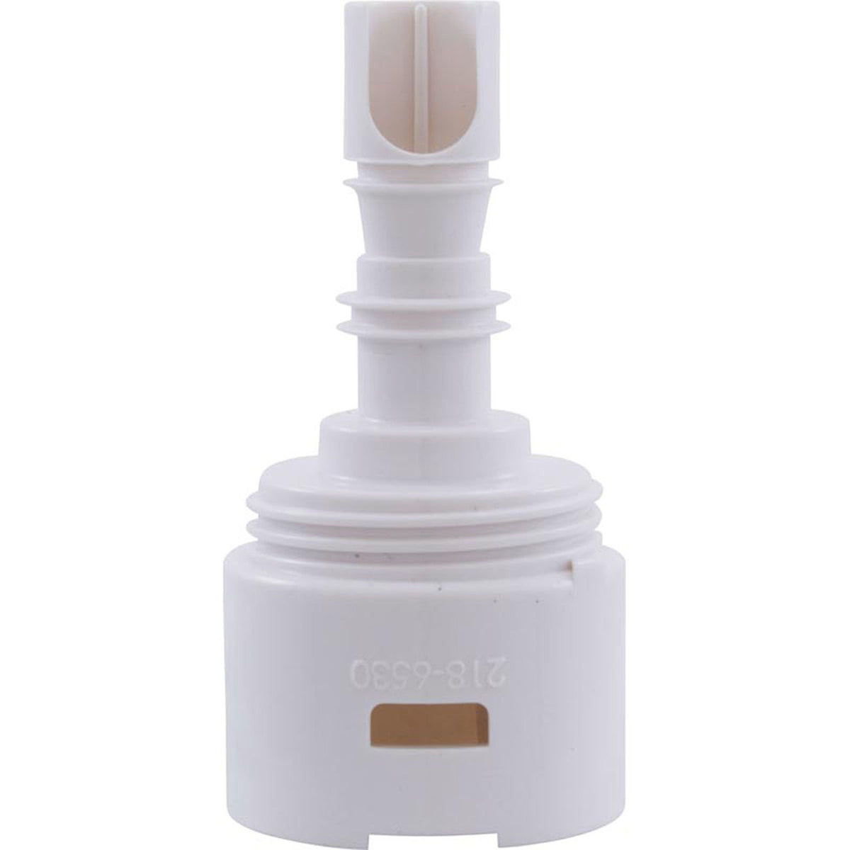 Diffuser, Waterway Mini Storm/Poly Storm Thread-In, White