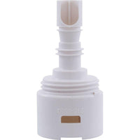Diffuser, Waterway Mini Storm/Poly Storm Thread-In, White