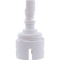 Diffuser, Waterway Mini Storm/Poly Storm Thread-In, White