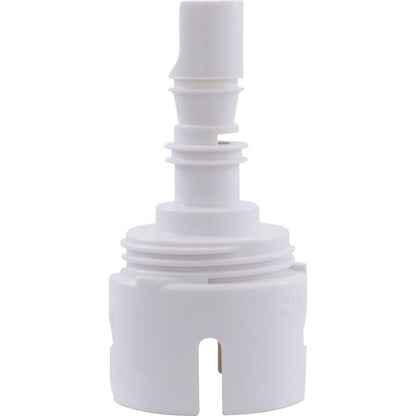 Difusor enroscable Waterway Mini Storm/Poly Storm, color blanco