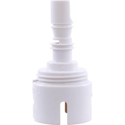 Difusor enroscable Waterway Mini Storm/Poly Storm, color blanco