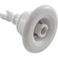 Jet Intl, WW Mini Storm, 3"fd, Dir, Smth, White, Thd