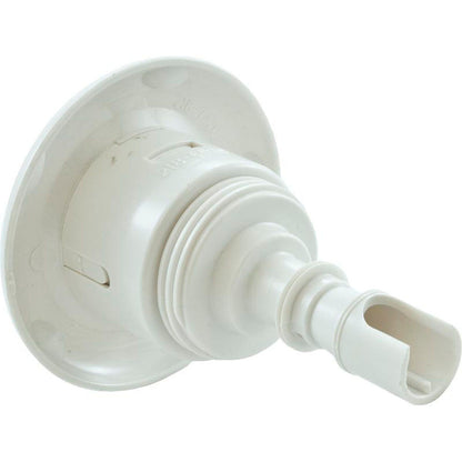 Jet Intl, WW Mini Storm, 3"fd, Dir, Smth, White, Thd