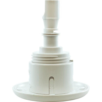 Jet Intl, WW Mini Storm, 3"fd, Dir, Smth, White, Thd