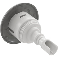 Jet Intl, WW Mini Storm, 3"fd, Dir, Smth, Gry, Thd